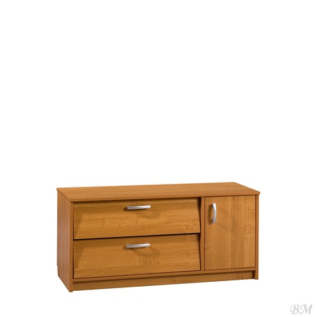 Skapītis apaviem 9