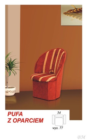 Pufs 30a