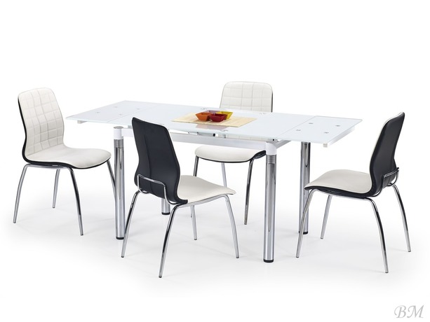 Galds L31 extra white