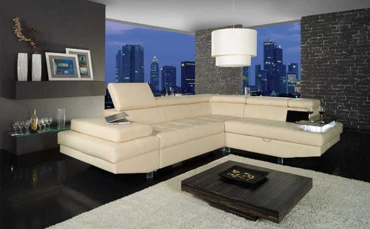 Lorenzo Lux stūra dīvāns