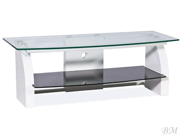 Coffee Tv The Table Tv Tables Kaspian Sonoma Tumba Rtv2s 4 Mēbeles Furniture