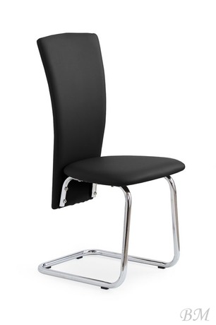 K74 black krēsls