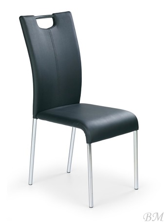 K138 black krēsls