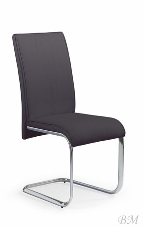 K107 black krēsls