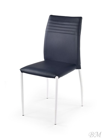 K168 black krēsls