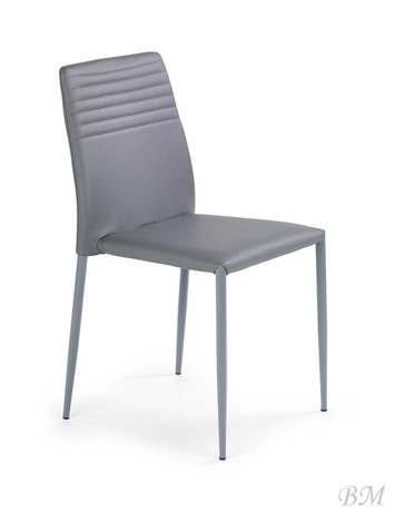 K139 grey krēsls