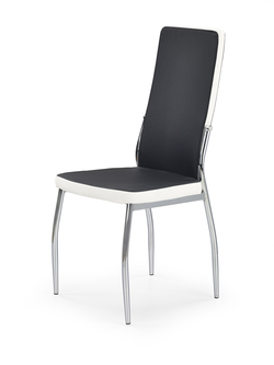 Table FORDI 140-180 pasadena pine / black