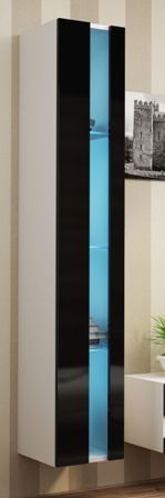 Table FORDI 140-180 pasadena pine / black