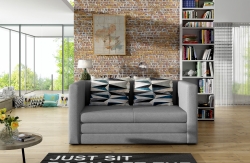 Table FORDI 140-180 pasadena pine / black