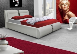 Table FORDI 140-180 pasadena pine / black