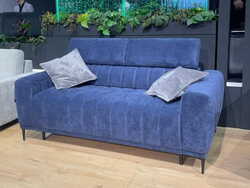 Стол FORDI 140-180 сосна пасадена / черный