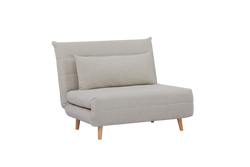 Стол FORDI 140-180 сосна пасадена / черный