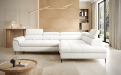 Table FORDI 140-180 pasadena pine / black