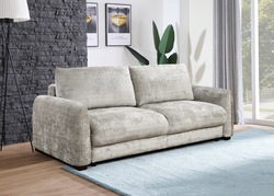 Table FORDI 140-180 pasadena pine / black