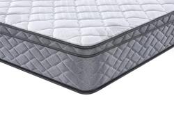 Table FORDI 140-180 pasadena pine / black