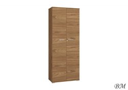 Table FORDI 140-180 pasadena pine / black