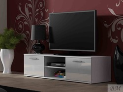 Стол FORDI 140-180 сосна пасадена / черный