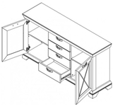 Kashmir KSMK26 Kumode FORTE