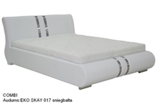 Combi 180 Divguļamā gulta ar redelēm