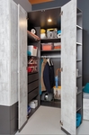 Tablo TA 1 L/P Enigma Skapis-garderobe MEBLAR