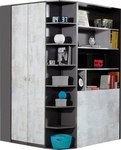 Tablo TA 1 L/P Enigma Skapis-garderobe MEBLAR