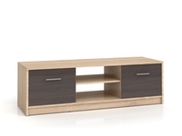 Nepo RTV2D TV Skapis BRW