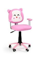 KITTY chair color: pink