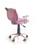 KITTY chair color: pink