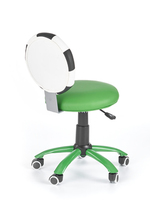 GOL chair color: green