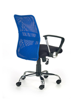 TONY chair color: blue