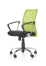 TONY chair color: green