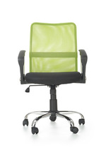 TONY chair color: green