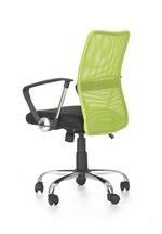 TONY chair color: green