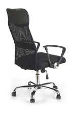 VIRE chair color: black