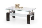 DIANA INTRO coffee table color: wenge