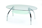 BERTA coffee table