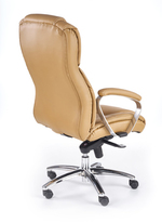 FOSTER chair color: light brown