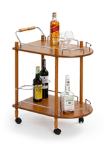 BAR-4 bar table