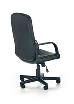 DENZEL chair color: black