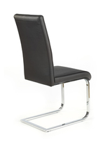 K85 chair color: black (1b=4pcs)