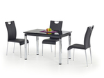 L31 extension table color: black