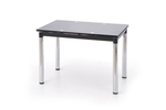 L31 extension table color: black