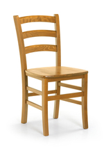 RAFO chair color: alder