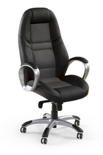 TRAVIS chair color: black