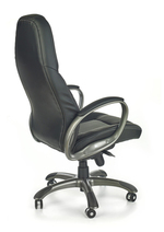 TRAVIS chair color: black