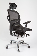 PRESIDENT chair color: black