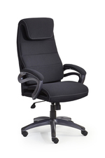 SIDNEY chair color: black