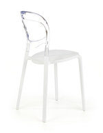 K100 chair color: transparent