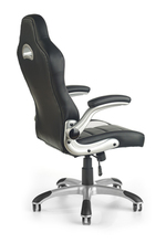 LOTUS chair color: black/grey