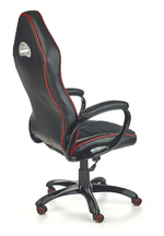 ENZO chair color: black